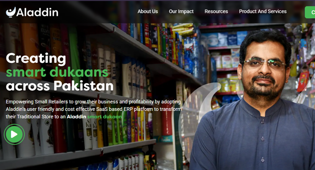 aladdininformatics.com