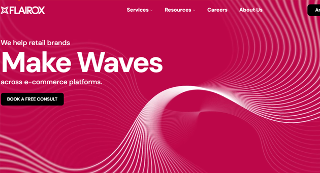 flairox.com
