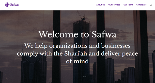 safwaadvisory.com